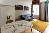 Perfect apartment for students, central located near Reumannplatz