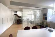 Hohe Warte - Grinzing - Nussdorf I Büro, Kanzlei, Wohnung - vielseitig nutzbar - alles ist möglich I