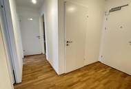 ZU HAUSE AM PULS DER STADT