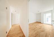 ERSTBEZUG >> schöner Wohnen auf 3-Zimmer mit TOP Anbindung >> U4 / U6