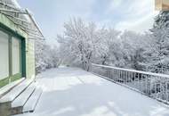 Sanierungsobjekt mit Traumgarten