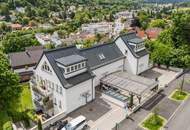 "Wohnen mit Weitblick – Exklusive Maisonette!"