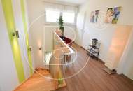 Gepflegtes Einfamilienhaus in Grünruhelage!