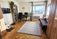 ICH BIN ZU KAUFEN - Helle 3-Zimmerwohnung mit Klimaanlage, Loggia und Fernblick!