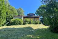 Wohnen im Einklang mit der Natur: Einfamilienhaus mit Panoramablick und großem Garten