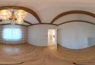 Adrettes Einfamilienhaus mit großem Garten in sonniger Lage von Rechnitz