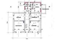 Platz für Alle! Haus mit Garten, Doppelgarage und Hütte!