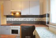 Zentrale 2-Zimmer Wohnung im Erdgeschoß