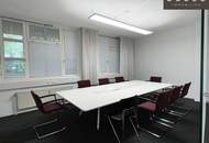 Verkauf von Wohnungseigentumsanteilen - Büro- und Geschäftsflächen in der Wilhelminenstraße - Wohnpark Sandleiten