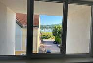 Helle 3-Zi-DG-Wohnung mit Balkon & Stellplatz in Pöchlarn, 78m², Miete €998 - Förderbar