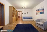 Sonnige 3-Zimmer-Dachgeschosswohnung in ruhiger Döblinger Lage