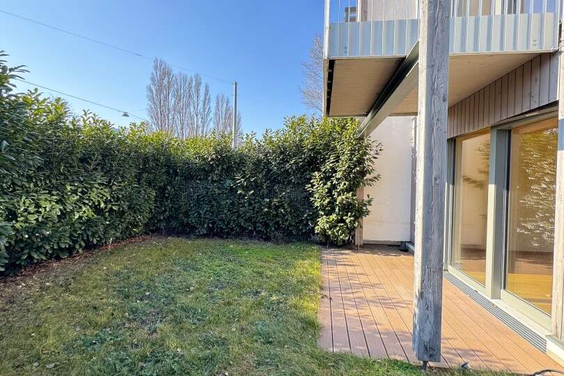Modernes Reihenhaus mit Garten und Terrasse in Ruhelage – Familienfreundliches Wohnen im 22. Bezirk, Haus-kauf, 595.000,€, 1220 Wien 22., Donaustadt