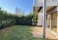 Modernes Reihenhaus mit Garten und Terrasse in Ruhelage – Familienfreundliches Wohnen im 22. Bezirk