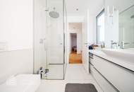 Wunderschöne 4-Zimmer Wohnung mit Terrassen, Nähe Apostelgasse