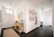 Villach City - Moritschstraße 1: 2-Zi Dachterrassentraum im Zentrum