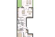 "Kommen Sie nach Hause, schalten Sie ab und fühlen Sie die Ruhe inmitten der Weinrieden. "