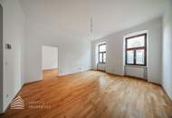 Möblierte 3-Zimmer Wohnung, Nähe Ottakring