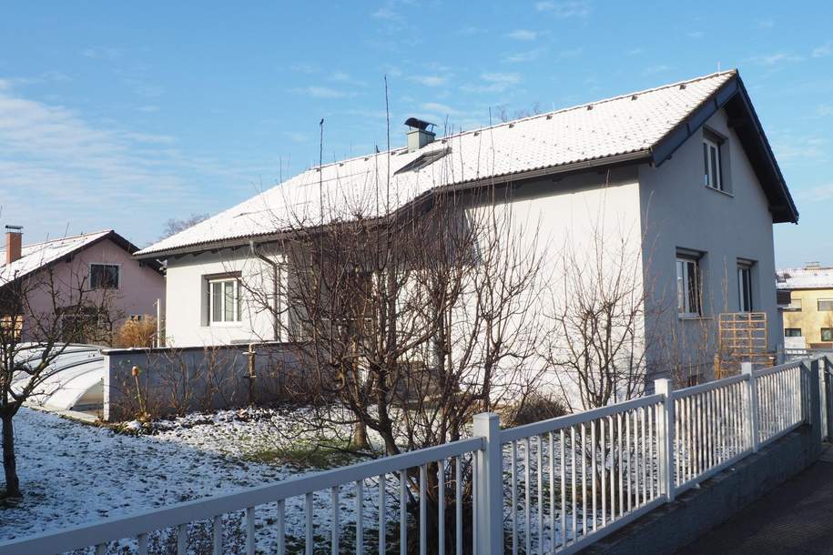 "Ein Haus zum Verlieben!", Haus-kauf, 480.000,€, 3433 Tulln