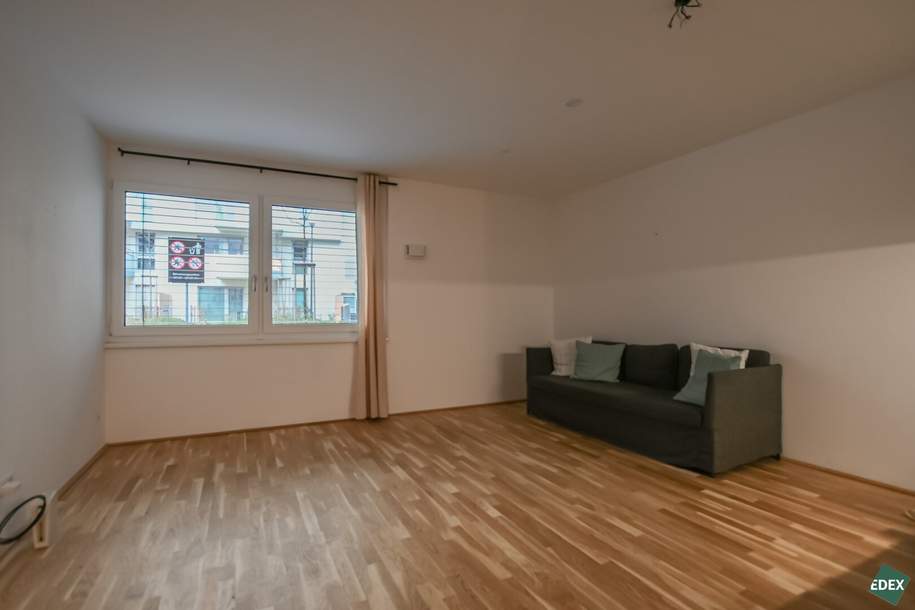 IU – 2-Zimmer Erdgeschosswohnung, Wohnung-miete, 899,00,€, 1030 Wien 3., Landstraße