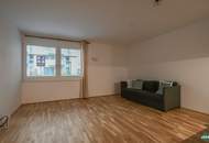 IU – 2-Zimmer Erdgeschosswohnung