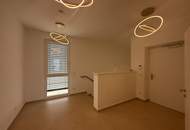 Luxus Penthouse mit Outdoor-Jacuzzi wird komplett möbliert vermietet // Luxury penthouse with outdoor Jacuzzi available for rent, fully furnished //
