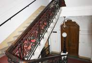 Wohnung der Superlative in der Prinz Eugen-Straße mit Blick auf das Schloss Belvedere!