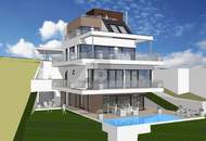 TRAUMGRUND IN SÜDLAGE MIT HERRLICHEM WEITBLICK