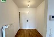 Traumblick 3-Zimmer Wohnung an der Prager Straße! Top Infrastruktur, Straßenbahn, S-Bahn und Grünflächen in der Umgebung!