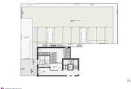 Traumhaftes Dachgeschoss in der Donaustadt- eine Wohnung zum Verlieben!