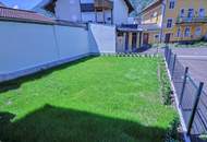 Kernsaniertes Eigentumswohnungen in Toplage von Ebensee am Traunsee - Top 2 - 200 m² Garten