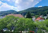 1-Zimmer-Wohnung nahe FH Joanneum, Loggia mit Ausblick und freie Parkplätze!