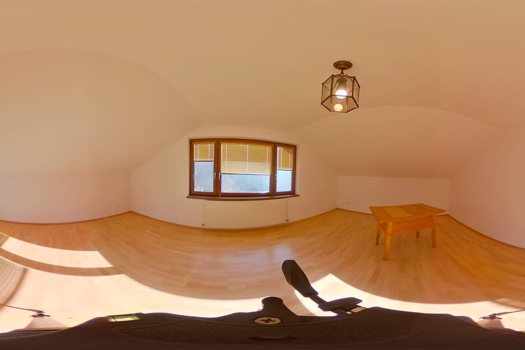 Haus in Altlengbach im Grünen mit großem Grund