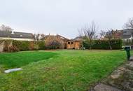 Ihr Haus in Probstdorf: Einfamilienhaus mit Terrasse, Garage und viel Potential!