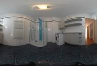 "4 Zimmer-Wohnung mit großer Dachterrasse, Loggia und Garagenstellplatz!"