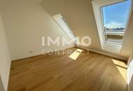 DEM HIMMEL SO NAHE- herrliche Dachterrasse, und 3 Zimmer - ERSTBEZUG !