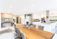 Exklusives Wohnen am Wörthersee – großzügige Terrassenwohnung in Krumpendorf
