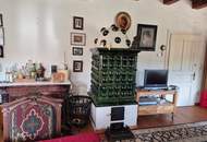 "IN KAUFABWICKLUNG!" CHARMANTES WIENERWALD-LANDHAUS IN TRAUMHAFTER LAGE