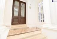 Ein JUWEL im Zentrum Wiens – Stil, Luxus und Lage in Perfektion