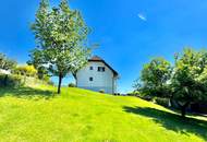 Traumhaftes Haus in exklusiver Lage mit großem Grundstück in 8054 Graz-Mantscha