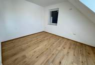"Großzügige 4-Zimmer-Maisonette mit sonnigem Garten"
