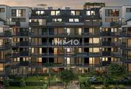 Kompaktes Glück im 3. OG - U6 Burggasse: WOHNEN AM PARK