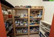 3,5 Zimmer-Wohnung mit Carport in der Leobnerstraße in Knittelfeld