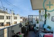 CHARMANTE 2-ZIMMER WOHNUNG MIT BALKON | SCHERBANGASSE 3