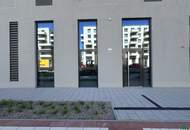 Erstbezug | Moderne Gewerbefläche im neuen Stadtquartier „An der Schanze“