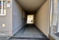 2-Zi-Anlegerwohnung mit Balkon, Graz-Lend – 4,6 % Rendite
