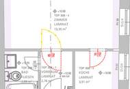 Boutique Apartment in zentralster Lage (308)