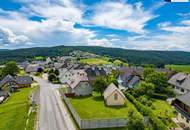 Viel Platz, viel Grün, viel Potenzial – renovierungsbedürftiges Einfamilienhaus mit schönem Grundstück - in 8654 Fischbach