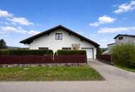 "Großzügiges Haus in bester Lage von Mauerbach"