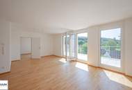 Neulengbach | Erstbezug | Miete | Haus 3 - Top 10 | 3 Zimmer Dachgeschoß mit 48 m² Terrasse