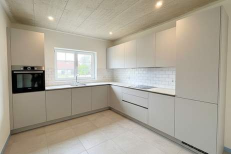 Familientraum - Doppelhaushälften - Großzügige Außenflächen - Massivbau - Luftwärmepumpe, Haus-kauf, 749.000,€, 1210 Wien 22., Donaustadt